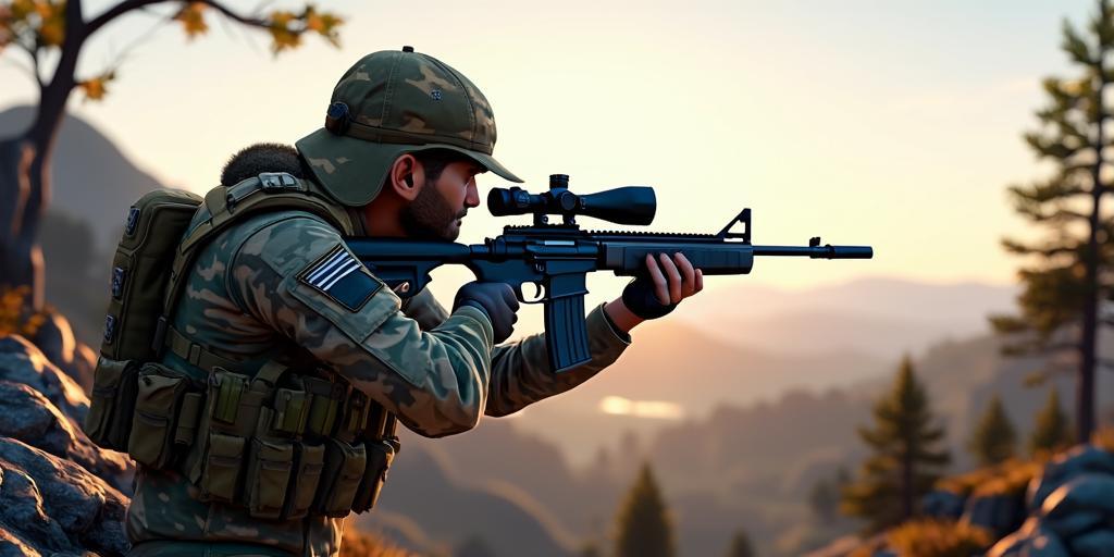 开和平精英辅助如何不封号？